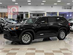 Toyota Grand Highlander